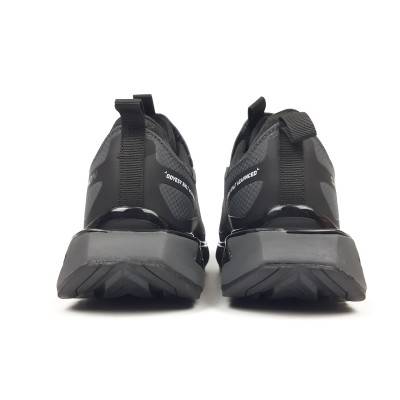 Salomon Odyssey Elmt gore tex темно серые, Размер 41