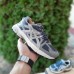 Asics Gel-Kahana 8 сірі з білим, Розмір 43