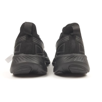 Nike AIR ZOOM чорні, Розмір 37