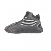 Adidas Yeezy Boost 700 высокие Темно серые, Размер 44
