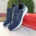 Puma Hybrid Racer черные на белом, Размер 44