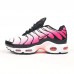 Nike Air Max Plus TN білі з рожевим, Розмір 38