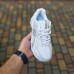 New Balance 740 білі з сірим, Розмір 39