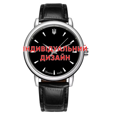 Awarder 022 Silver Leather Индивидуальный дизайн Awarder 022 Silver Leather Индивидуальный дизайн