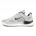 Nike Zoom Winflo світло сірі з чорним, Розмір 44