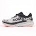 HOKA ONE ONE Challenger Atr 7 светло серые с черным, Размер 41