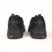 Nike Air Max Moto 2K BLACK/METALLIC DARK GREY чорні, Розмір 43