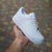 Nike AIR Force 1 низкие Белые, Размер 40