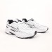 Nike Initiator Retro Runner білі з чорним, Розмір 44