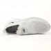 PUMA SOFTRIDE тапкие мокасины слипоны светло серые, Размер 43
