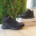 Reebok Zig Kinetica високі чорні з білим, Розмір 41