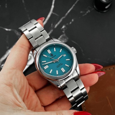 Benyar BY-5185 Blue