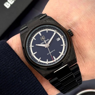 Benyar BY-5203 Black-Blue