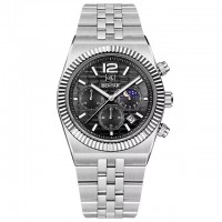 Benyar BY-5225 Silver-Black