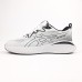 Asics GEL-CUMULUS 25 белые с черным, Размер 46
