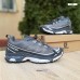 Salomon XT-6 FT темно серые, Размер 44