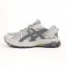 Asics Gel Kahana 8 сірі з хакі, Розмір 41