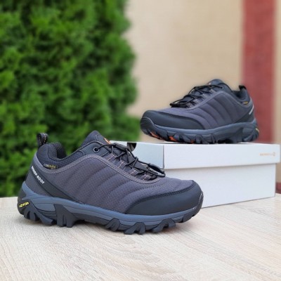 Merrell Vibram Cordura Сірі, Розмір 36