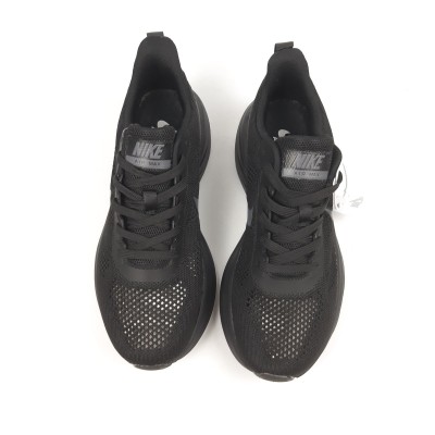 Nike AIR ZOOM чорні, Розмір 37