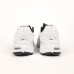 Nike Air Max Moto 2K белые с черным, Размер 38