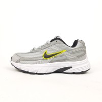 Nike Initiator серые с черным, Размер 41