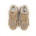 New balance 9060 кофейный, Размер 37