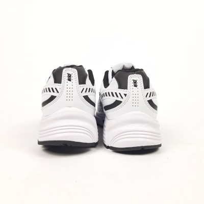 Nike Initiator Retro Runner білі з чорним, Розмір 44