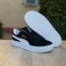 PUMA Suede XL чорні з білим, Розмір 44