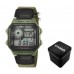 Casio AE-1200WHB-3B