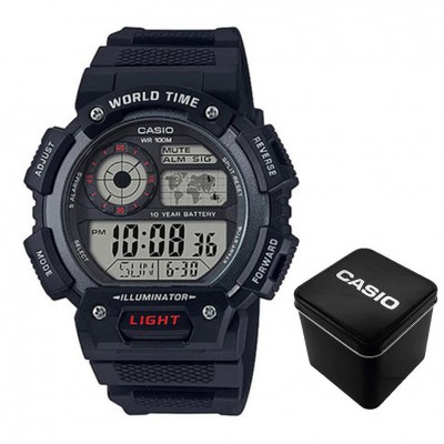 Casio AE-1400WH-1A Casio AE-1400WH-1A