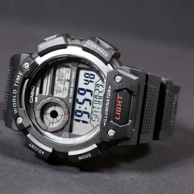 Casio AE-1400WH-1A