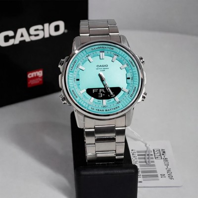 Casio AMW-880D-2A2
