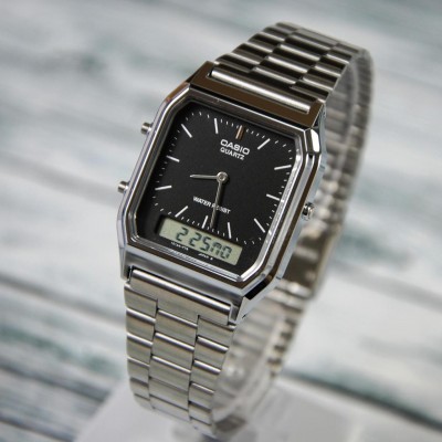 Casio AQ-230A-1D