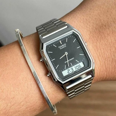 Casio AQ-230A-1D