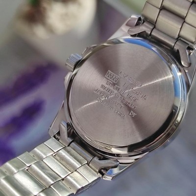 Casio MTP-1215A-2A2