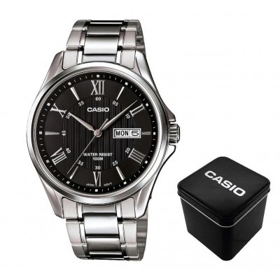 Casio MTP-1384D-1AVEF Casio MTP-1384D-1AVEF