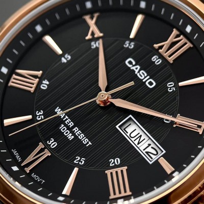 Casio MTP-1384L-1A