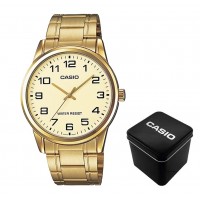 Casio MTP-V001G-9B