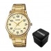 Casio MTP-V001G-9B