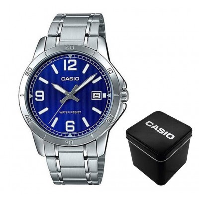 Casio MTP-V004D-2B Casio MTP-V004D-2B