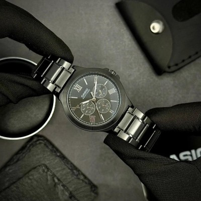 Casio MTP-V300B-1A