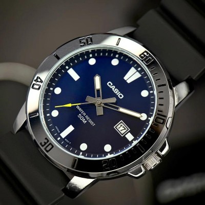 Casio MTP-VD01-2E