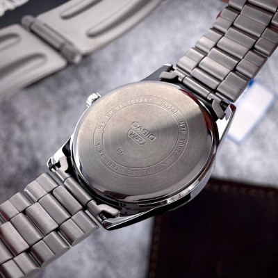 Casio MTP-VD02D-1E