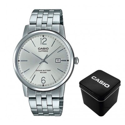 Casio MTS-110D-7A Casio MTS-110D-7A
