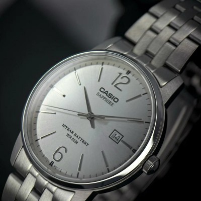 Casio MTS-110D-7A
