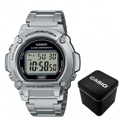 Casio W-219HD-1A Casio W-219HD-1A