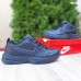 Nike AIR Monarch чорні шкіра Великани, Розмір 48