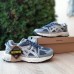 Asics Gel-Kahana 8 сірі з білим, Розмір 43