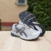 Asics Gel Kahana 8 сірі з хакі, Розмір 41