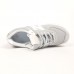 New Balance 574 серые с розовым, Размер 41